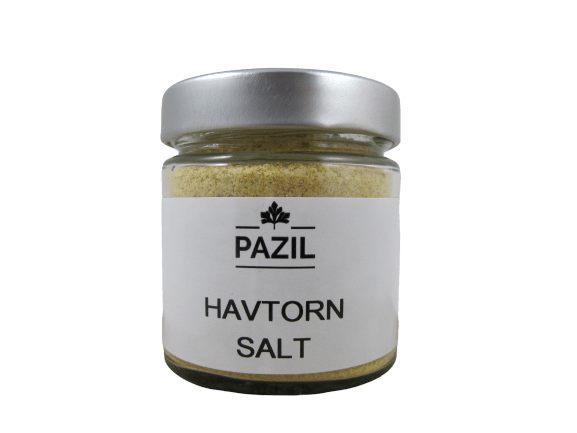 Havtorn Salt