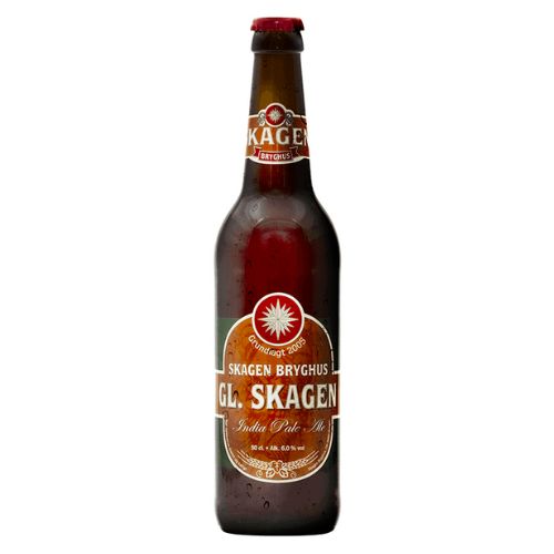 Gl.Skagen India Pale Ale